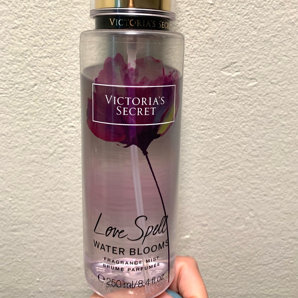 Victoria Secret Fragrance Mist